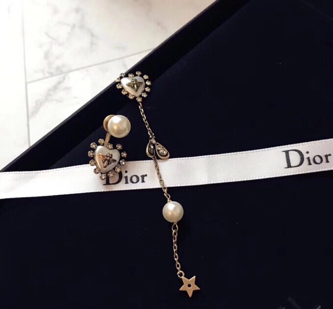 Christian Dior Earrings